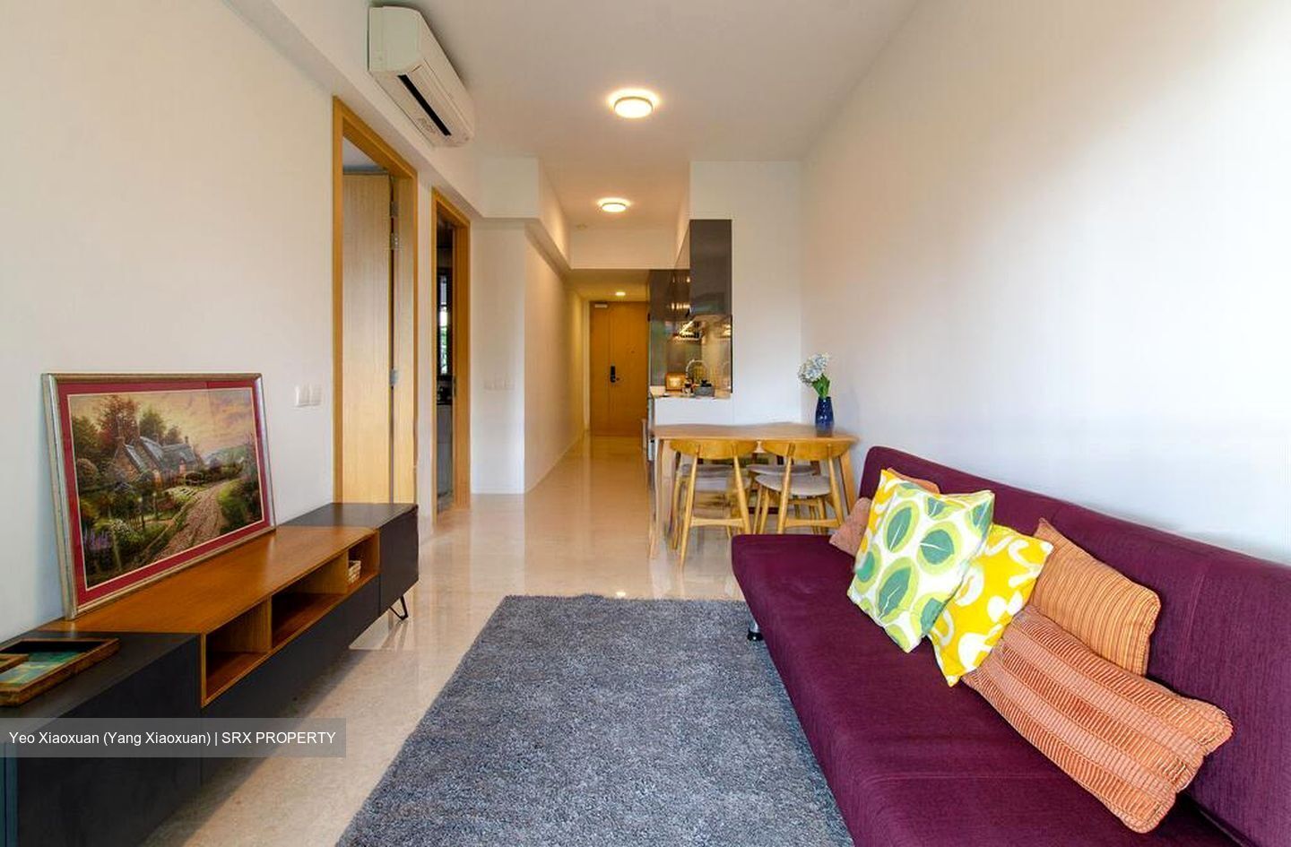 The Tre Ver (D13), Condominium #472947781